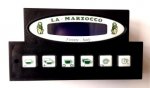 Original - La Marzocco DISPLAY LCD BLUE GS3 AV W/BUTTON (alte Version ersetzt durch 8356365)