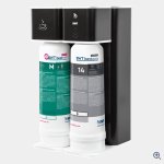 BWT bestaqua 14 Roc coffee system Umkehrosmose und Remineralisierung