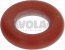 o ring 3 68x1 78 silikon