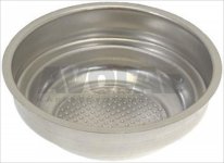 Filter Cremina 1 Cup