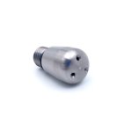 steam nozzle, three holes