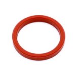 Grouphead gasket Ø57,9/48/6.8 Silik
