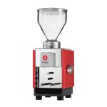 Espressogrinder Moca D EU/Red