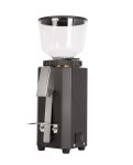 Profitec Kaffeemühle Pro M54 Schwarz Espressomühle 54mm Scheibenmahlwerk