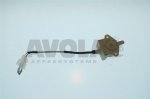 Quickmill Tankaufnahme mit Reed NC