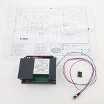 Elektronik Quick Mill Vetrano 2B (ab Seriennr.: 01-48-18-10212)