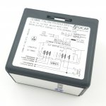 Elektronik Lelit RL30/1E-1S/1R/F BUZZ+NTC+SSR 230V 50/60Hz Mara