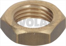 MUTTER M10X1 ES13X4