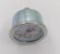 ecm boiler pressure gauge white o 40mm 0 3bar