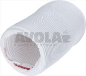 SCHLAUCH AIRFLEX WEISS BOX 15M D.110 MM
