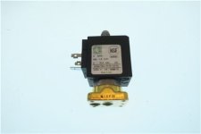 MAGNETVENTIL 3-WEG 230V