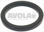 Wega FILTER HOLDER GASKET ø 73,5x57,5x8,5 mm