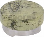 KAFFEE-LEVELER GLOBE ø 58 mm