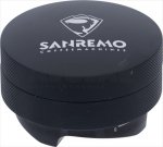 KAFFEE-LEVELER SANREMO ø 58,5 mm