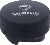 KAFFEE-LEVELER SANREMO ø 58,5 mm