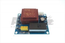 MACAP POWER BOARD M2E 16A 230V/50 60HZ (R)