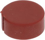 BLINDDICHTUNG ø 12x5,8 mm SILIKON IZZO G