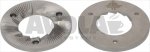 Mahlscheiben Mahlkoenig D. 120mm TURCA
