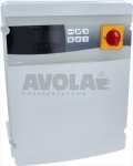 PANEL PEGO ECP 1000 2EV U
