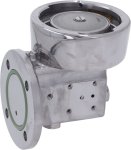 Astoria Brühgruppe Plus4you 58mm (großeSiebe) ohne Temperatursonde ohne Heizpatrone