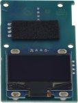 Macap M2E LEO Display