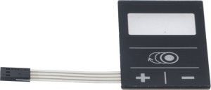Macap M2E und LEO 55 Folie Display