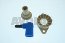 Orchestrale Connecting Kit for Tank