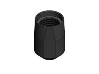 Original La Marzocco PEEK Steam Tip – D1.2 – for Cool Touch Adapter