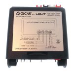 Lelit Elektronikbox Termopid Oled Macinino PL92T