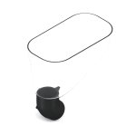 Ceado HOPPER WITH SHUTTER