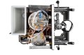 ECM Synchronika II OLED "Exclusive Line" Espressomaschine Dualboiler - Bild 8