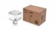 eureka fuer alle mignon modelle echt glas bohnenbehaelter hopper neu original 550g