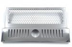 BFC CLASSICA EVA 1G Gitter für Tropfschale