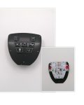 Fiamma Tastatur 7 Tasten 4.0.000.1020
