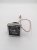 stone boiler pressure gauge
