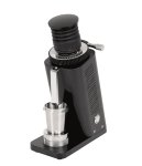 Profitec Kaffeemühle Twist SD54 Espressomühle Single Dose Schwarz