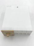 Quick Mill Wassertank neues Modell Quickmill Andreja Premium PID