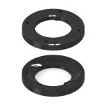 Ceado E37 Z Hero / Naked Mahlscheiben Paar