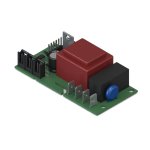 Ceado Elektronik 230V