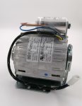Bezzera Motor 220/240V 10MF