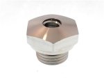 Lelit Stopfen mit Gewinde für Flow control Spindel