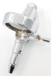 ECM Brühgruppe E61 Patentiert komplett mit Edelstahlpilz - B Ware
