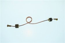 MANOMETER-KAPILLARROHR