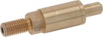 Rocket Entlüftungsventil Rückschlagventil Appartamento TCA/R58 NEW/BX Tank (ab D2318R5810697)