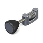 Ceado Mahlgradverstellung metall