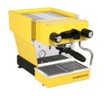 La Marzocco Linea Micra Dualboiler Espressomaschine 