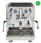 ECM Technika VI PID Espressomaschine Dualboiler mit Rotationspumpe 