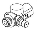Bezzera self priming valve