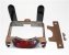 set einstellbare gabel xgi