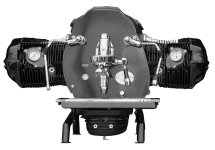 ECM - BMW Big Coffee Boxer - 80 Stück limited edition - Espressomaschine